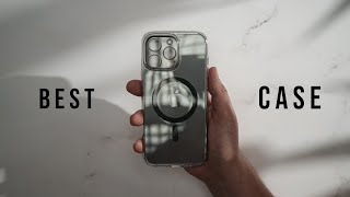 The BEST iPhone 16 Pro Max Case [upl. by Eenitsed]