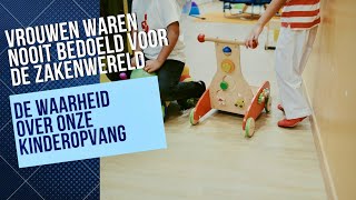 Hoe goed is de kinderopvang voor jouw baby [upl. by Etnahc]