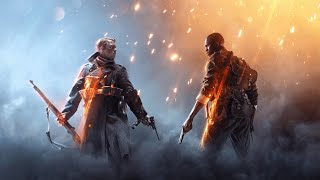 Driversexe Battlefield 1 gaming battlefield ww1 [upl. by Leynad489]