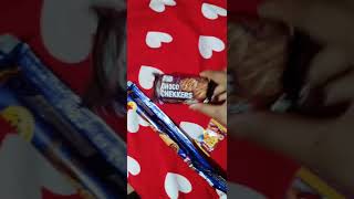 Homemade chocolate catori recipe please support me [upl. by Adriell]