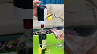 Best Water Can Dispenser Pump shorts gadgets kitchen [upl. by Ladew]