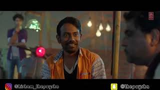 NAWABZAADE All Unseen Funny Scenes from Movie  Latest [upl. by Avika]