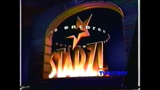 Starz promo [upl. by Vitia]