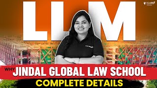 Why you Should Choose Jindal Global Law School for LLM  Complete Details [upl. by Esiuol81]