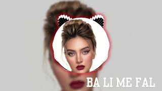 Ba Li Me Fal Remix 2024  Emotional Depth by Leila Rahimi  Original Track by Emina Jahović [upl. by Ynnob]