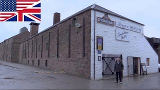 Whisky Tour Springbank Distillery [upl. by Aiuqet]