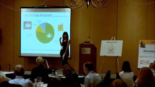 Alcohol and Drug Programs  Lana Kurz  Interior Safety Conference 2016 [upl. by Frechette]