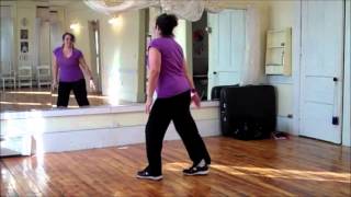 30 minutes of beginner Dance workout [upl. by Milstone]