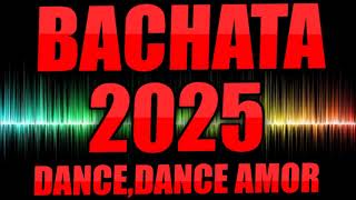 BACHATA 2025 DANCEDANCE AMOR [upl. by Llemor]