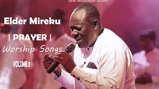 Elder Mireku Holy Ghost Worship Songs vol 2 [upl. by Emanuel]