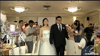 2nd marchin On this Day Goodwood Park hotel Tudor ballroom [upl. by Aedni]