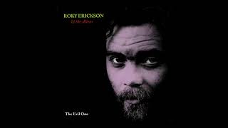 Roky Erickson  Night Of The Vampire HD [upl. by Mharg]