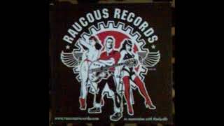 Raucous Records Sampler 1 [upl. by Sible]