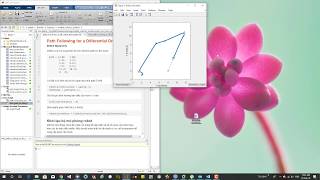 path planning and following for differential robot [upl. by Bayly572]