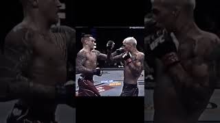 Dustin Porrier vs Charles Oliveira [upl. by Ylenaj]