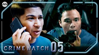 Crimewatch 2024 EP5  Affray A disagreement between two groups leads to a fight in public [upl. by Orat]