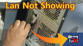 Ethernet Controller Driver Installation  How To Fix Network Adapters in Windows 781011 [upl. by Atibat]