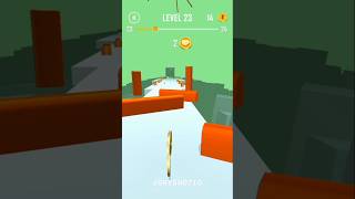 Level 3 😲😲😲😲😲 Save the doge gameplay playstore androidiphone gameplay shorts [upl. by Cleveland]