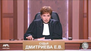 Дела семейные с Еленой Дмитриевой 25052018  Family Cases with Elena Dmitrieva [upl. by Rolland]