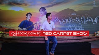 I got invited to Red Carpet Show  Vlog 171 [upl. by Nnylyma]