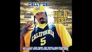 Celly Cel  The Way U Luv Me feat Suga Free [upl. by Sathrum37]