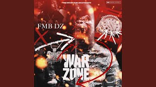 War Zone feat Sada Baby [upl. by Ahsikam]