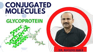 Conjugated Molecules  by Dr Bhojoo Mal [upl. by Haraz323]