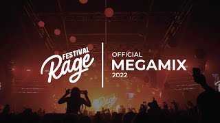 Incredible Opening Megamix for Black Coffee  Rage Festival 2022 [upl. by Felipa569]