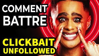 Comment Battre Le JEU DE LA MORT Dans Clickbait – Unfollowed [upl. by Tiedeman299]