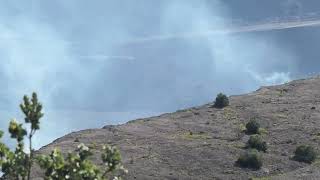 Volcanoes National Park [upl. by Asquith]