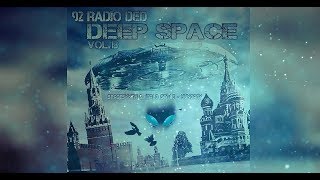 Radio DeD  Deep Space 13 2013 [upl. by Nedak]