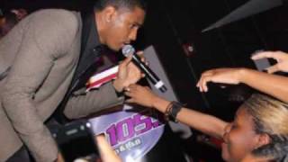 Trey Songz  Hard Rihanna Cover Official New Freestyle [upl. by Montgomery]