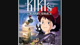 Attack of the Anime Kikis Delivery Service [upl. by Ailehpo67]