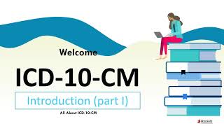 AMCI ICD10CM Coding for Beginners Part 1 [upl. by Riane366]