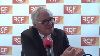 Christian Gollier  quotTransports et résidentiel sont les points noirs de la décarbonation en Francequot [upl. by Ahsiekar503]