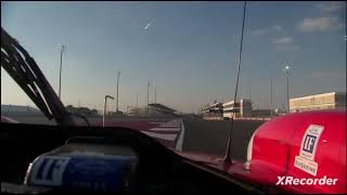 Isotta Fraschini Tipo 6 LMHC Onboard Qualifying at Qatar  WEC 2024 1812 Km of Qatar [upl. by Tolland122]