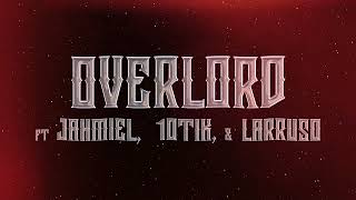 Stonebwoy  Overlord ft Jahmiel 10TIK amp Larruso [upl. by Atteynod170]