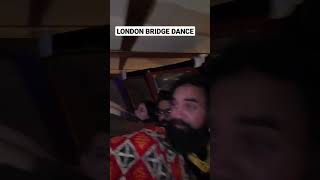 London bridge dance travel londonbridge uk [upl. by Bohlin]