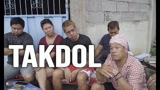 TEAMboyisog SKITS  TAKDOL [upl. by Wicks]