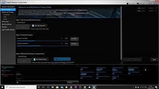 I9 9900K com Overclock a 5Ghz [upl. by Thecla]