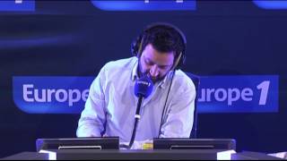 Cyril Hanouna se fait passer pour le président Albanais  Canulars Téléphoniques [upl. by Nellie]