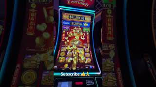 Rising fortunes slot machine [upl. by Airpac]