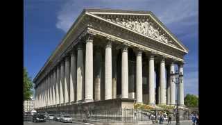 La Madeleine Paris VIII [upl. by Newol425]