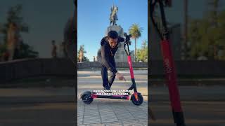 🛴💨 Conoce todo sobre el monopatin el Ewol MINI electricscooter patineteelectrico escooter [upl. by Schmitz]