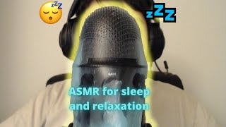 Calming ASMR for Sleep  10 minute series  ASMR [upl. by Guttery]