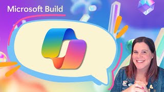 Microsoft Build 2024 Copilot Announcements Everything You Need to Know [upl. by Ihsir355]