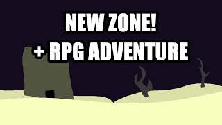 RPG SIM NEW ZONE INFO  RPG ADVENTURES ANNOUNCEMENT [upl. by Walsh979]