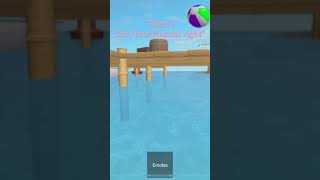 Gat ya 😝 floatiesmm2roblox fypシ゚viral [upl. by Wolfie]