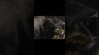 GAMERA  Working For The Weekend edit kaiju film monster [upl. by Lingwood]