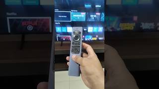 SAMSUNG Smart TV 4K 65 inch 65DU7000 samsung shorts shortvideo [upl. by Nosinned]